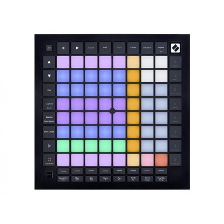 NOVATION Launchpad Pro MK3