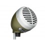 SHURE 520 DX Green Bullet