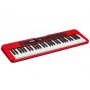 CASIO Casiotone CT-S200 Red