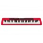 CASIO Casiotone CT-S200 Red