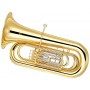 YAMAHA YBB321 Gold Laquered