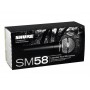 SHURE SM58