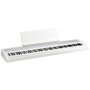 KORG B2 White