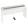 KORG B2 White