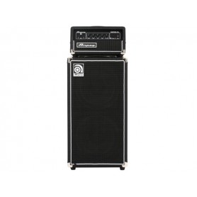 AMPEG Micro-CL Stack