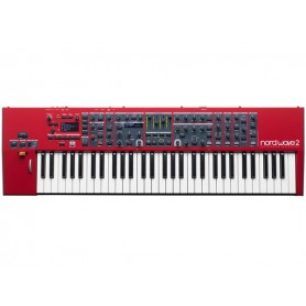 NORD Wave 2