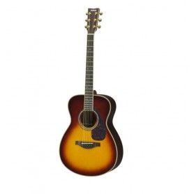 YAMAHA LS16 ARE BS Brown Sunburst