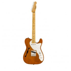 FENDER Squier Classic Vibe 60s Telecaster Thinline MN Natural