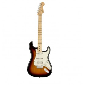 FENDER Player Stratocaster HSS MN 3-Color Sunburst