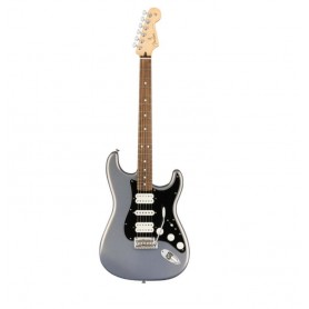 FENDER Player Stratocaster HSH PF Silver