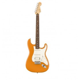 FENDER Player Stratocaster HSS PF Capri Orange