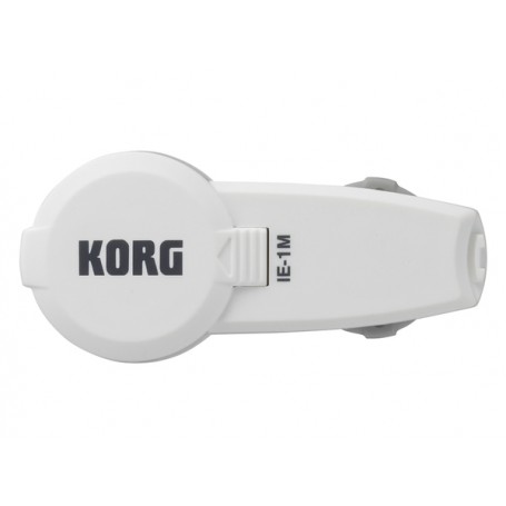 KORG IE-1M In-Ear Metronome