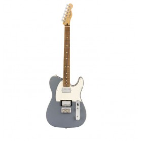 FENDER Player Telecaster HH PF Silver