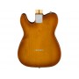 FENDER American Performer Telecaster RW Honey Burst