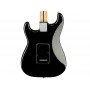 FENDER American Performer Stratocaster HSS MN Black