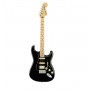 FENDER American Performer Stratocaster HSS MN Black