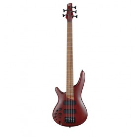 IBANEZ SR505EL BM Brown Mahogany (left handed)