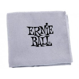 ERNIE BALL Polish Cloth