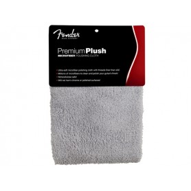 FENDER Premium Plush Microfiber Polishing Cloth