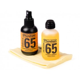 DUNLOP 6503 Formula 65 Care Products