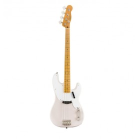 FENDER Squier Classic Vibe '50s Precision Bass MN White Blonde