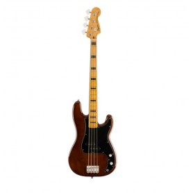 FENDER Squier Classic Vibe '70s Precision Bass MN Walnut
