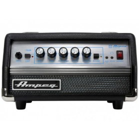 AMPEG SVT Micro Bass Head 200W