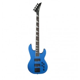 JACKSON JS3 JConcert Bass AH Metallic Blue