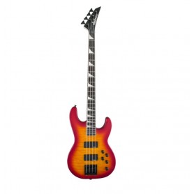 JACKSON JS3Q Concert Bass AH Cherry Burst