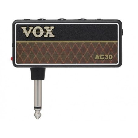 VOX Amplug 2 AC30