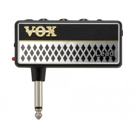 VOX Amplug 2 Lead