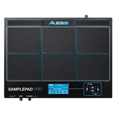 ALESIS SamplePad Pro