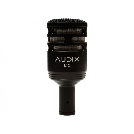 AUDIX D6