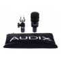 AUDIX D4