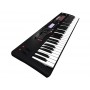 KORG Kross 2 61 Super Matte Black