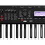 KORG Kross 2 61 Super Matte Black