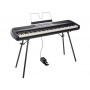 KORG SP280 BK Black