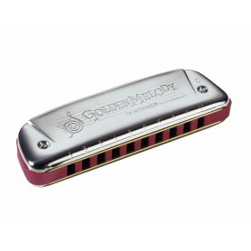 HOHNER Golden Melody Classic 542/20 C (DO)