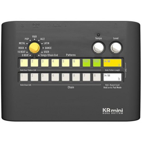 KORG Kr Mini