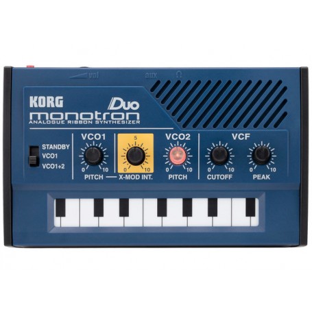 KORG Monotron Duo