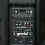 GEMINI ES-15 To Go -200 Watt RMS