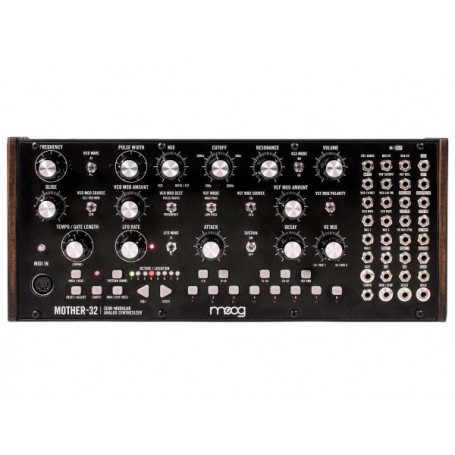 MOOG Mother 32