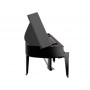 YAMAHA N3X Avant Grand Polished Ebony