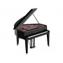 YAMAHA N3X Avant Grand Polished Ebony