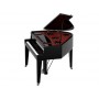 YAMAHA N3X Avant Grand Polished Ebony