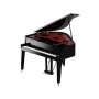 YAMAHA N3X Avant Grand Polished Ebony