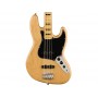 FENDER Squier Classic Vibe '70s Jazz Bass Natural