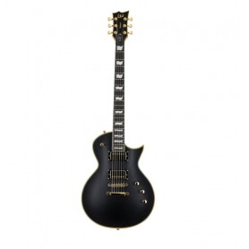 ESP LTD EC1000 Duncan Vintage Black