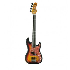 EKO VPJ280 Relic Sunburst