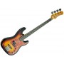 EKO VPJ280 Relic Sunburst